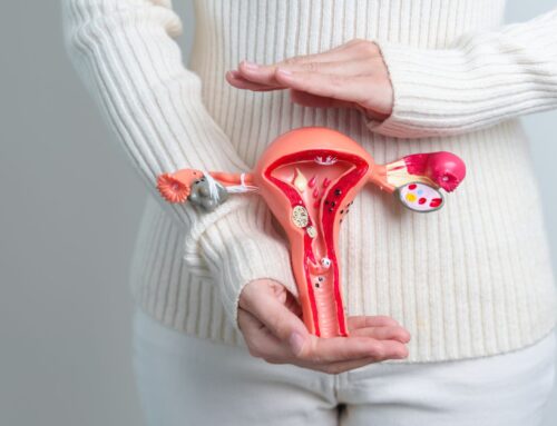 Endometriosis en Marbella: Síntomas, Diagnóstico y Tratamiento | FIV Ochoa
