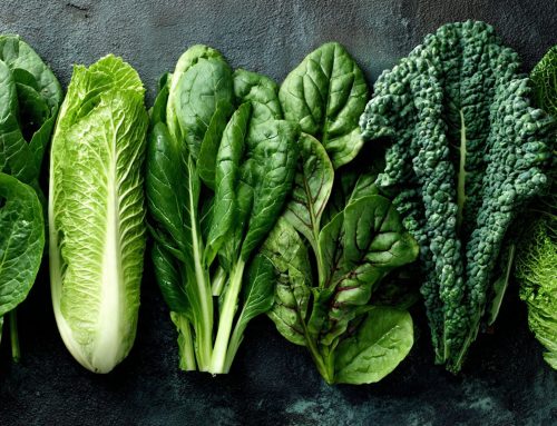 Dieta para mejorar la calidad de los óvulos: Mitos y verdades respaldados por la ciencia.
