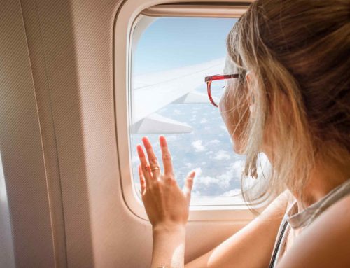 ¿Se puede viajar en avión después de una transferencia embrionaria? Mitos y realidades sobre las vacaciones en la betaespera.